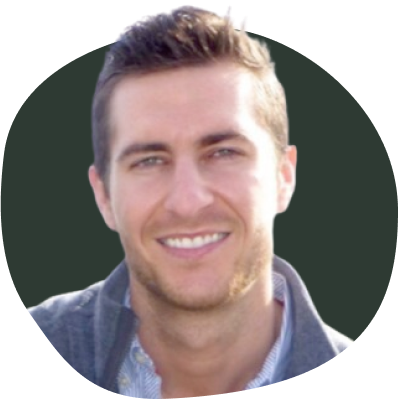 Andy Binkley headshot photo